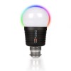 Veho Kasa Bluetooth Smart Lighting LED Bayonet Cap B22 Bulb