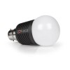 Veho Kasa Bluetooth Smart Lighting LED Bayonet Cap B22 Bulb