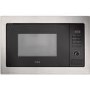 Refurbished CDA VM131SS Built In 25L 900W Microwave Stainless Steel
