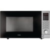 CDA VM200SS 25L 900W Freestanding Stainless Steel Microwave And Grill