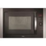 CDA VM450SS 25L 900W Built-in Stainless Steel Combination Microwave Oven