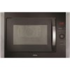 CDA VM451SS 900W 25L Built-in Combination Microwave Oven Stainless Steel