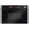 CDA VM500SS 22L 750W Built-in Microwave Oven Stainless Steel