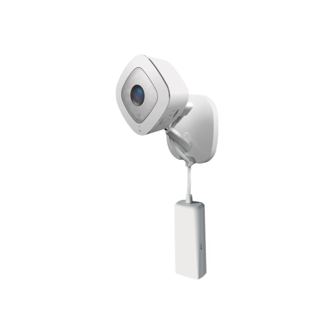 Netgear Arlo Q Plus 1080p HD Security Camera with Audio & Ethernet