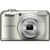 Nikon Coolpix A10 Camera Silver