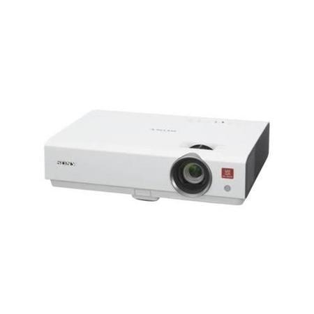 Sony VPL-DW127 D Series Portable and Entry Level Projector