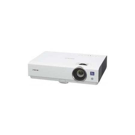 Sony VPL-DX127 D Series Portable and Entry Level Projector