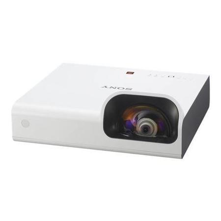 Sony VPL-SX236 - LCD projector