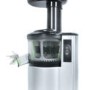 GRADE A2 - Light cosmetic damage - ElectriQ Premium Cold Pressed Vertical Slow Juicer and Smoothie Maker - BPA Free