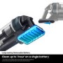 Samsung VS20C9544TB Jet 95 Complete Cordless Vacuum Cleaner - Up to 60 Minutes Run Time