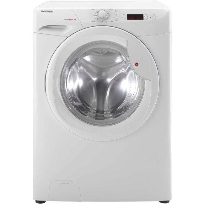 Hoover VT915D22X/1-80 9kg 1500rpm Freestanding Washing Machine White