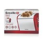 Breville VTT381 2 Slice Toaster with Variable Browning Contol - Red