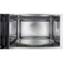 GRADE A2 - Bosch HMT84M654B Stainless Steel Built-in Microwave Oven