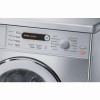 Miele W5748ss 7kg 1400 Spin Freestanding Washing Machine - Stainless Steel