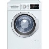 NEFF W7460X2GB Freestanding Washing Machine in White