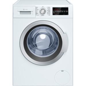 NEFF W7460X2GB Freestanding Washing Machine in White