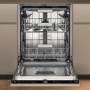 Whirlpool 6th Sense 15 Place Settings Fully Integrated Dishwasher