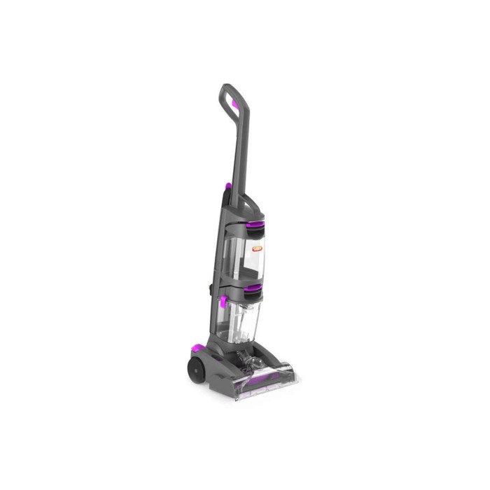 Vax W86DPR Dual Power Reach Upright Carpet Cleaner Appliances Direct