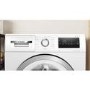 Bosch Series 4 8kg 1400rpm Washing Machine - White