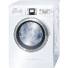 Bosch WAS28761GB Logixx 9kg 1400rpm Freestanding Washing Machine - White