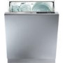 GRADE A2 - Light cosmetic damage - CDA WC140IN Fully Integrated Dishwasher