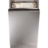 CDA WC431 10 Place 45cm Slimline Fully Integrated Dishwasher