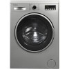 Nordmende WD1275SL 7kg Wash 5kg Dry 1200rpm Freestanding Washer Dryer-Silver
