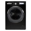 Servis WD1496FGB Freestanding Washer Dryer 9kg Wash 6kg Dry - Black