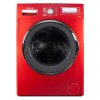 Servis WD1496FGR Freestanding Washer Dryer 9kg Wash 6kg Dry - Red