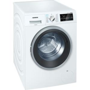 Siemens WD15G421GB 8kg Wash 5kg Dry 1500rpm Freestanding Washer Dryer-White