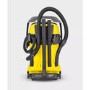 Karcher WD5 25L Wet & Dry Vacuum Cleaner