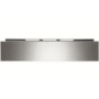 Bertazzoni WD60-PRO-X Professional Series 12cm Height Warming Drawer-Stainless Steel