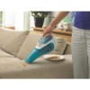 Black &amp; Decker WD7210N-GB 7.2v Cyclonic Wet And Dry Cordless Dustbuster