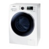 Samsung WD90J6A10AW 9kg Wash 6kg Dry 1400rpm Freestanding Washer Dryer - White