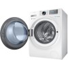 Samsung WD90J7400GW EcoBubble 9kg Wash 6kg Dry 1400rpm Freestanding Washer Dryer-White