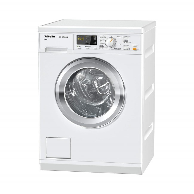 Miele WDA101 7kg 1400rpm White Freestanding Washing Machine