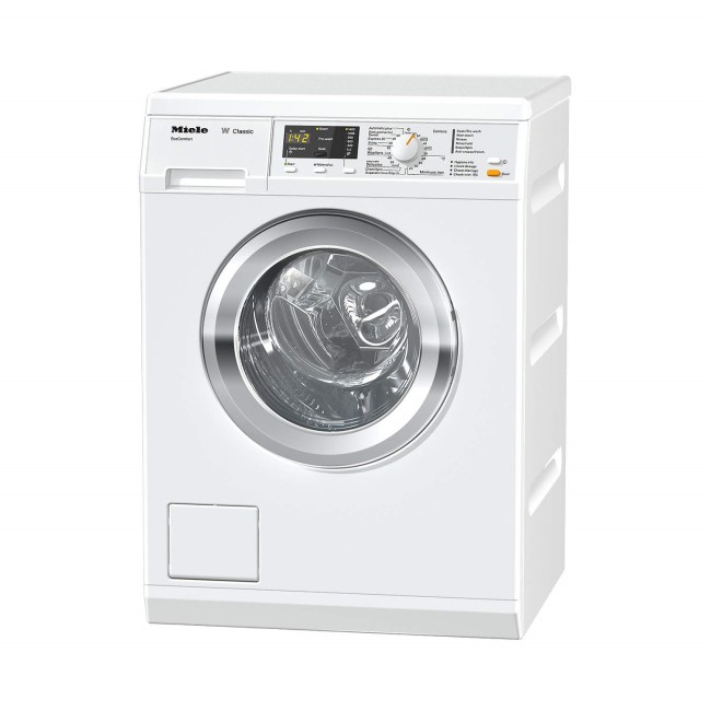 Miele WDA211 7kg 1400rpm White Freestanding Washing Machine
