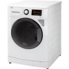 Beko WDA91440W 9kg Wash And 6kg Dry EcoSmart White Washer Dryer