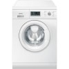 Smeg WDF14C7 Cucina 7kg Wash 4kg Dry 1400rpm Freestanding Washer Dryer - White