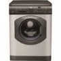 Hotpoint WDF740G 7kg Wash 5kg Dry Aquarius Freestanding Washer Dryer - Graphite