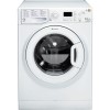 Hotpoint WDPG8640P 8kg Wash 6kg Dry 1400rpm Freestanding Washer Dryer - Polar White