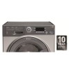 Hotpoint WDUD9640G 9kg Wash 6kg Dry 1400rpm Freestanding Washer Dryer Graphite