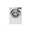 Hoover WDXT4106A2 Freestanding Washer Dryer 10kg Wash 6kg Dry 1400rpm White