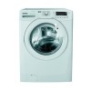 GRADE A1 - As new but box opened - Hoover WDYN856DG-80 Dynamic 8kg Wash 5kg Dry Freestanding Washer Dryer - White