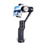 3-Axis Handheld Gimbal Stabiliser for Smartphones & Action Cam