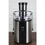 GRADE A2 - ElectriQ WF1000 Whole Fruit Power Juicer Stainless Steel 990W