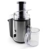 GRADE A1 - ElectriQ WF1000 Whole Fruit Power Juicer Stainless Steel 990W