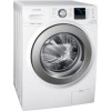 Samsung WF12F9E6P4W 12kg EcoBubble 1400rpm Freestanding Washing Machine White