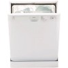 CDA WF140WH Freestanding Dishwasher  in White