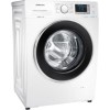 Samsung WF70F5EBW4W White 7kg Freestanding Washing Machine
